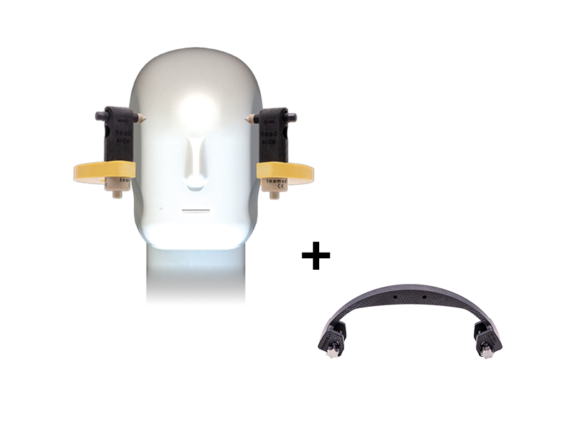 Head ring unit OSS for SUSy